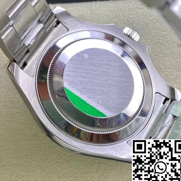 Yacht AR 40MM Rolex Factory Master 904L 0404